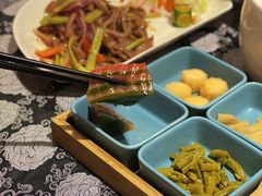 -元素中餐厅.海南菜.粤菜.椰子鸡.海鲜.包房.石梅湾威斯汀度假酒店