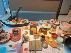-上井料理黑金店(IFS国金中心店)