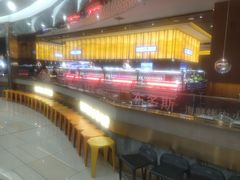 -布多斯烤肉火锅自助(江腾广场店)