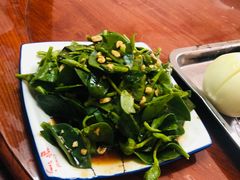 -老张烤羊(王哥庄店)