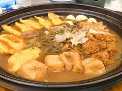 -高淳老街