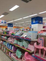-孩子王童乐园(苏州吴中万达店)