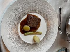 -北京古城老院厉晓麟精致菜