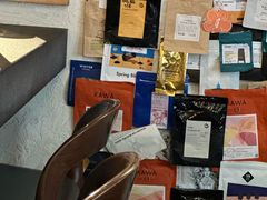 -沪水焙煎室(淡水路店)