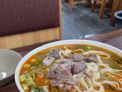 -妞妞烩面非物质文化遗产(西工店)