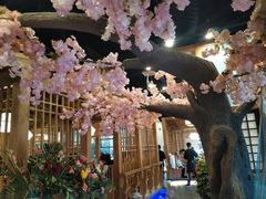 -九田家黑牛烤肉料理(宣化阳光广场店)