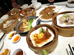 -又一间茶点轩(百汇广场店)