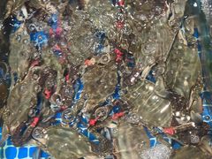 -君霖海鲜私房菜(春柳店)