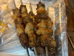 -程波烧烤(香滨路店)