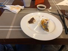 -宁波逸东豪生大酒店·豪生咖啡厅