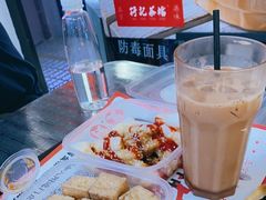 -孖记茶档·热腾茶餐(荔湾领展广场店)