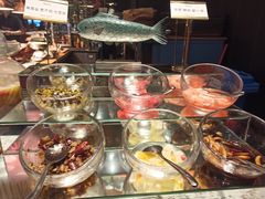 -芭菲盛宴·环球美食(北城国际店)