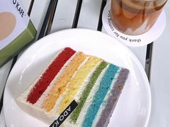 -ADO KAFE(大学城店)
