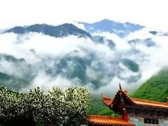 -洛阳花果山景区