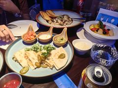 -bluefrog蓝蛙(皇庭广场店)