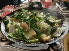 -深山老屋(国顺东路店)