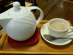-春水堂人文茶馆(中正店)