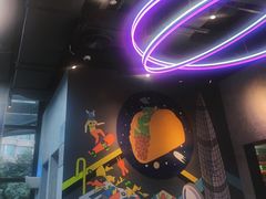 -Taco Bell 塔可钟(民田路店)