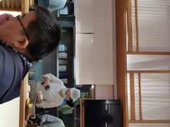 -小满手工粉(上海月星环球港店)