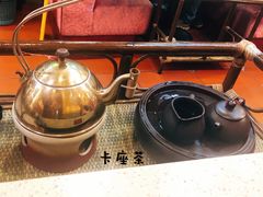-点都德(盘福楼店)