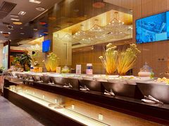 -华安国际大酒店-餐厅