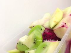 甘草水果-阿群甘草水果
