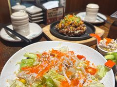 -小川洋风料理(街道口店)