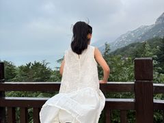 -崂山仰口游览区