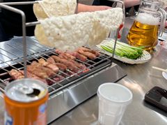 -小寒羊烧烤(凯瑞时代大厦店)