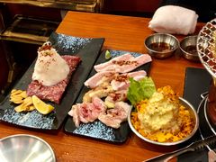 -大阪烧肉BAKA一代(十亩地店)