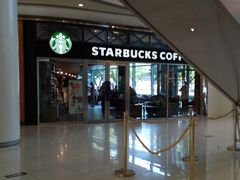 门面-星巴克臻选(北京富力家园店)