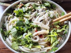 -攀枝花·任德琼·盐边羊肉米线