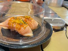 -争鲜回转寿司(东方银座店)