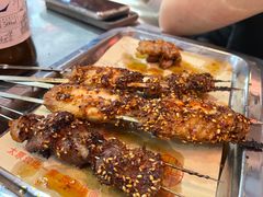 -壹加壹电烤串(总店)