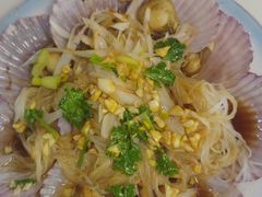 -来之顺海鲜菜馆·青岛菜·始于1993(栈桥店)