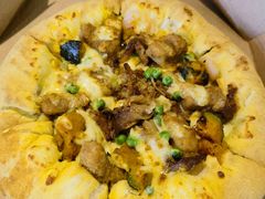 -达美乐比萨(栖霞大道店)