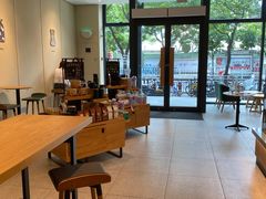 -星巴克(广州恒宝广场店)