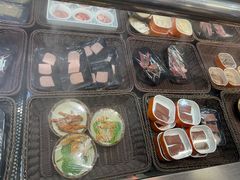 -尚品海鲜肥牛自助火锅(湖明店)