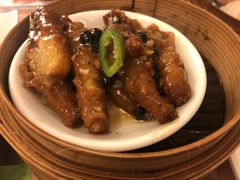 -添好运点心专门店(深水埗店)
