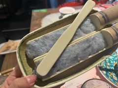 -尚尚仙·酸汤猪手·猪肚鸡火锅(华联万柳购物中心店)