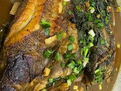 -建辉湖南土菜馆(南大街店)