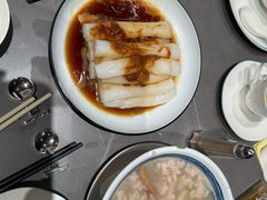 -潮江春(铜锣湾广场店)