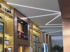 -pd派德宠物中心医院24H急重症·眼科中心·血液透析中心(嵩山北路店)