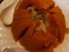 南瓜饭-盘飧市(春熙路店)