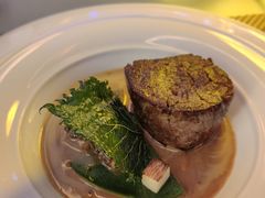 -上海和平饭店华懋阁 Cathay Room