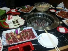 android_upload_pic-梦山水日本烧肉(五四广场店)