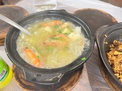 -小时候焗海鲜(鄞州万达店)