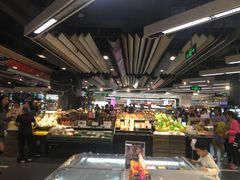 -Olé精品超市(南宁万象城店)