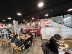 -李先生牛肉面大王(马栏店)