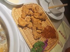 -小骨煲金华砂锅(转塘金街美地店)